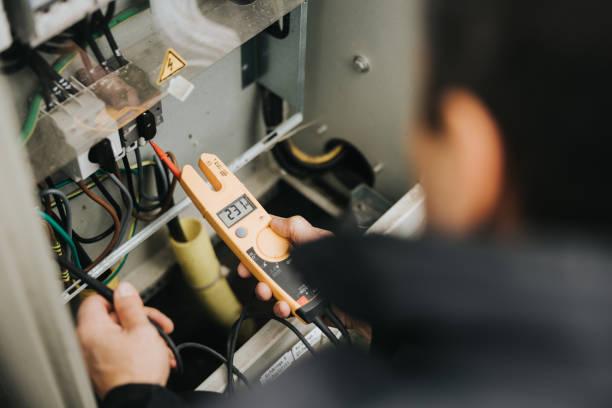 Best Ceiling Fan Installation Electrician  in Everson, WA