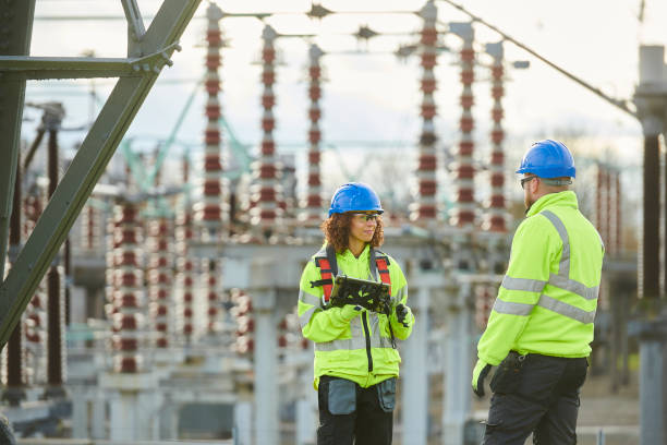 Best Local Electrician Companies  in Everson, WA