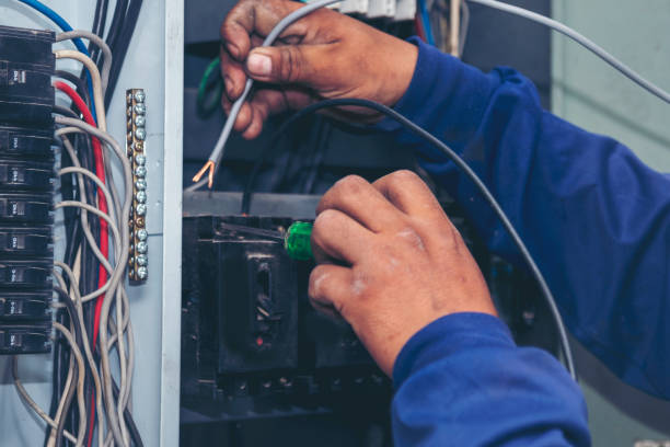 Best Electrical Troubleshooting Services  in Everson, WA